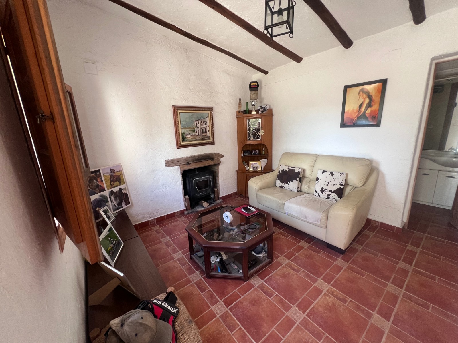 2 Bed, 1 Bath, HouseFor Sale, Torremendo, Alicante