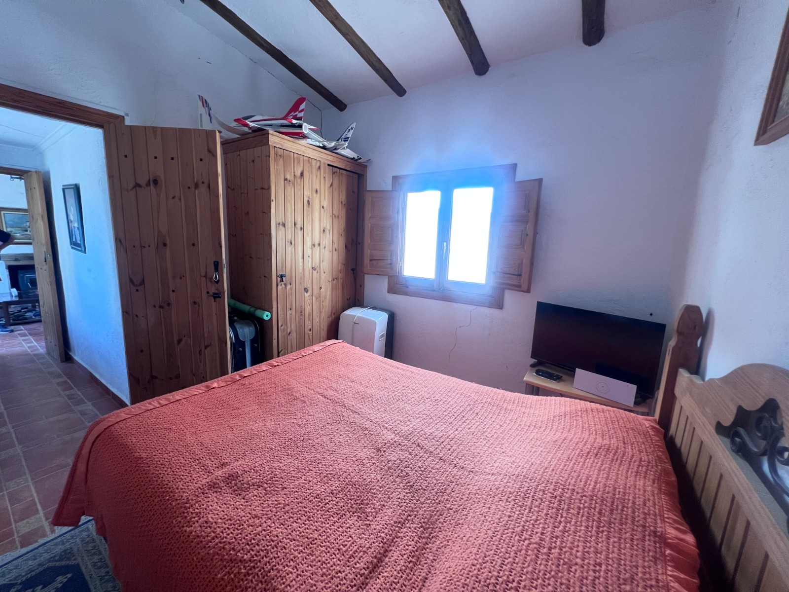 2 Bed, 1 Bath, HouseFor Sale, Torremendo, Alicante