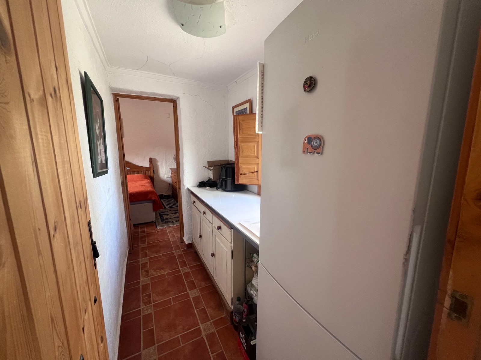 2 Bed, 1 Bath, HouseFor Sale, Torremendo, Alicante