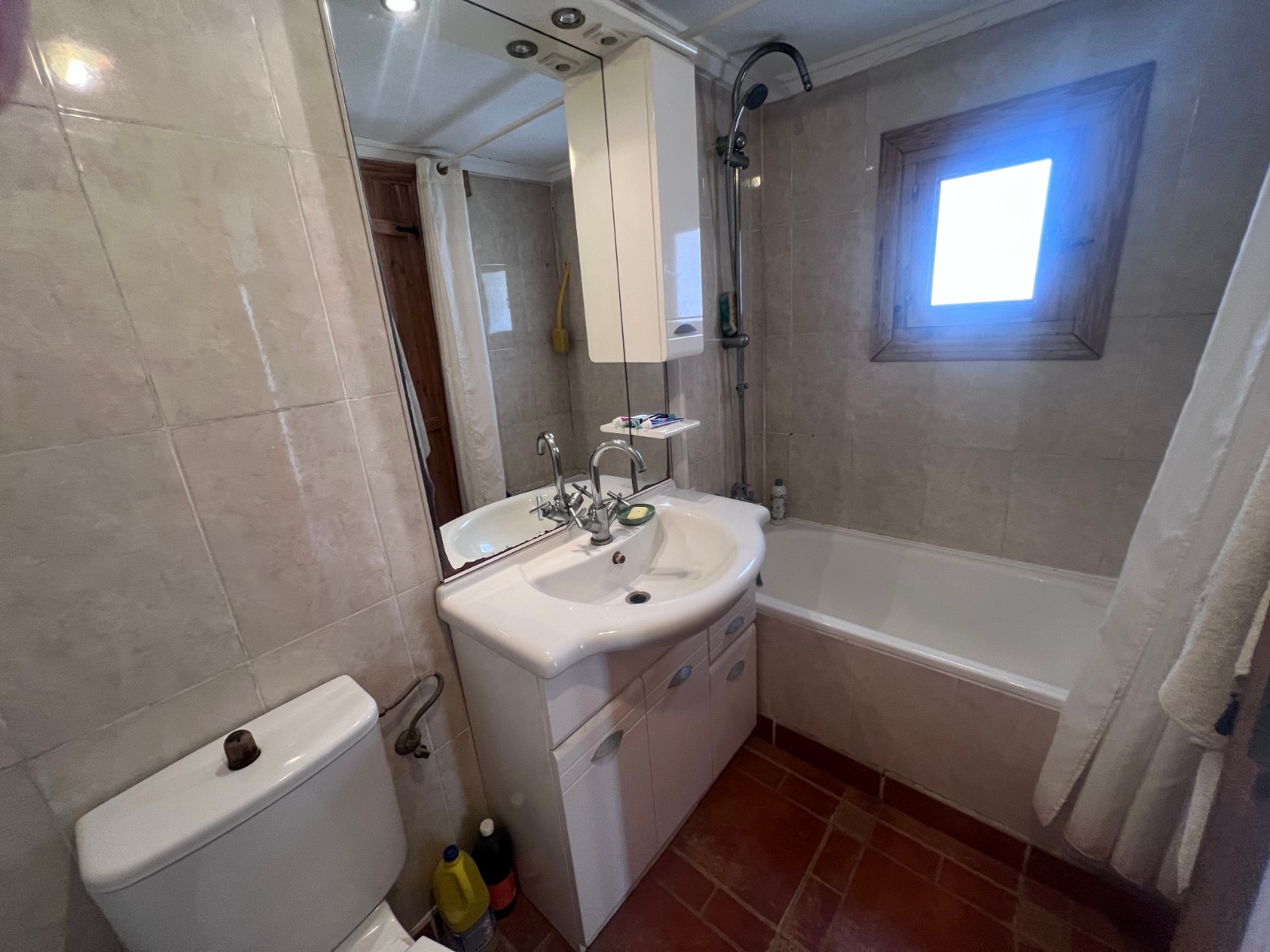 2 Bed, 1 Bath, HouseFor Sale, Torremendo, Alicante