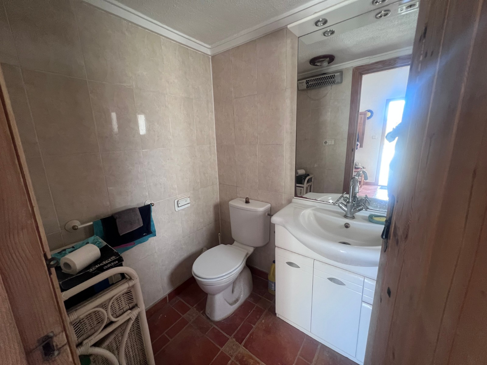 2 Bed, 1 Bath, HouseFor Sale, Torremendo, Alicante