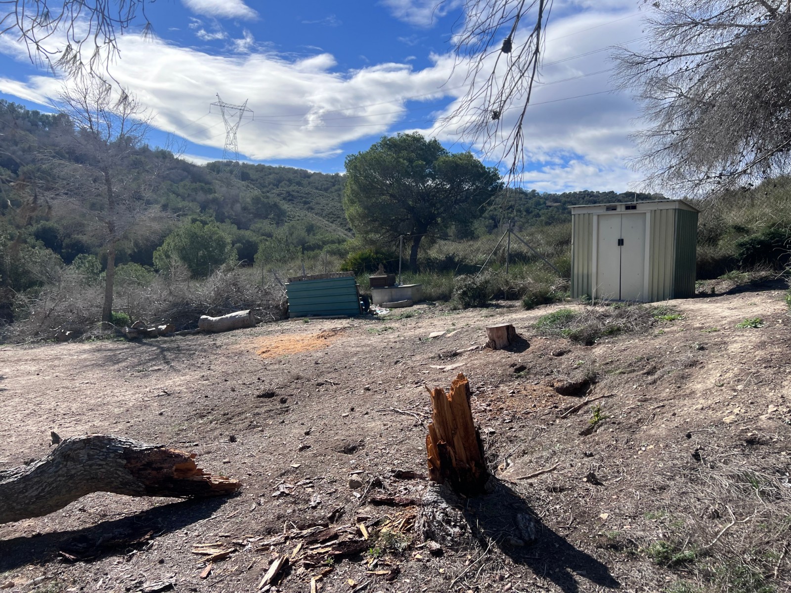 2 Bed, 1 Bath, HouseFor Sale, Torremendo, Alicante