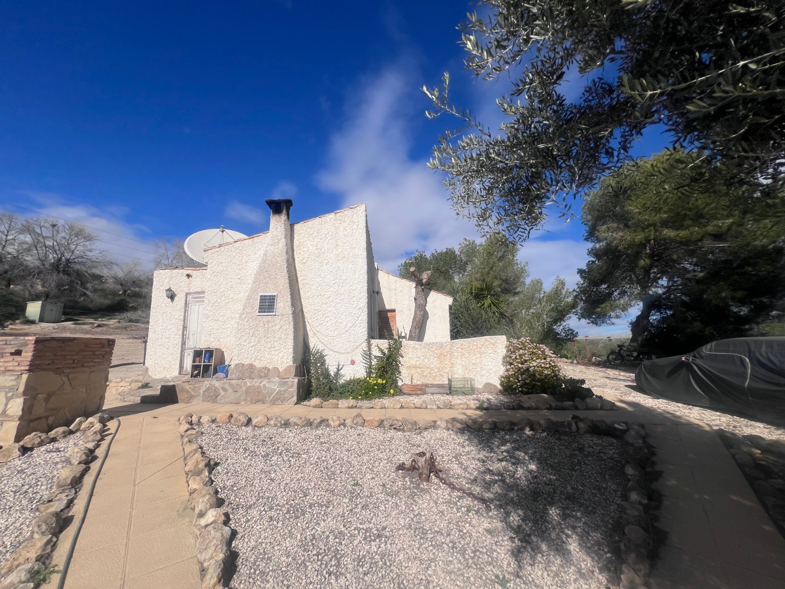 2 Bed, 1 Bath, HouseFor Sale, Torremendo, Alicante