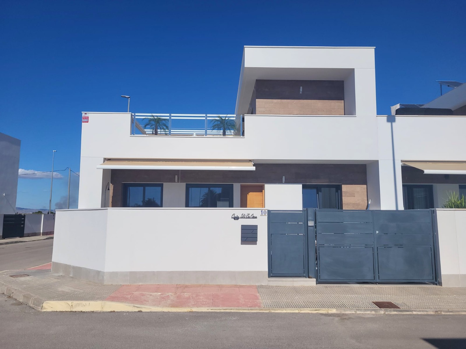 2 Bed, 2 Bath, HouseFor Sale, Daya Vieja, Alicante