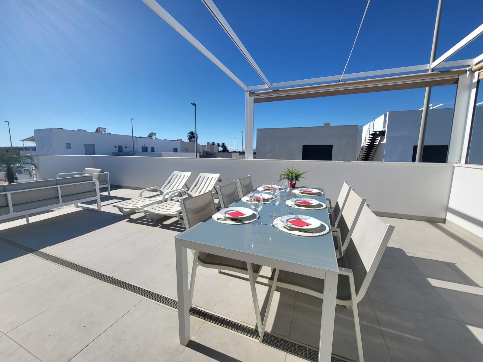 2 Bed, 2 Bath, HouseFor Sale, Daya Vieja, Alicante