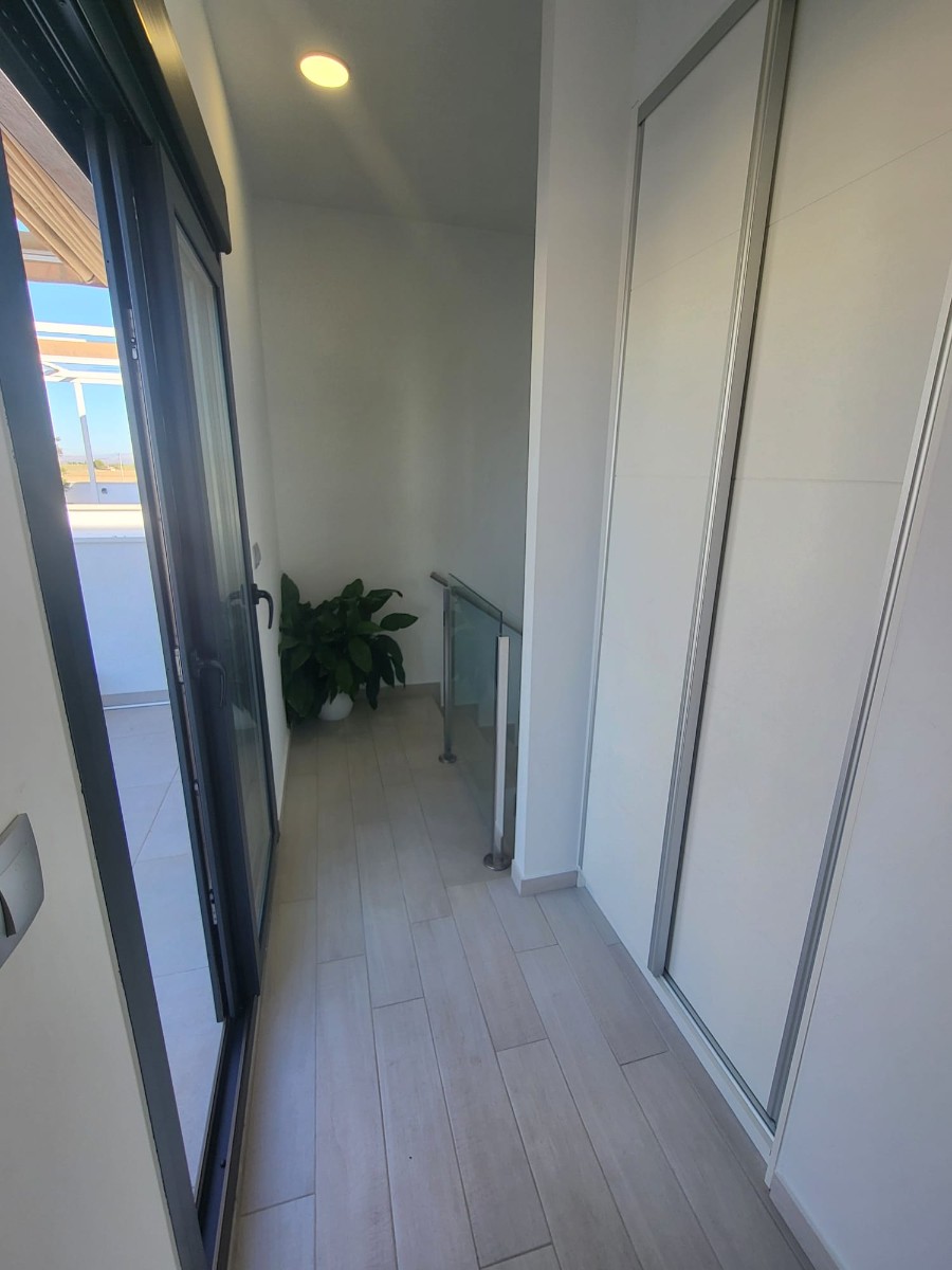 2 Bed, 2 Bath, HouseFor Sale, Daya Vieja, Alicante