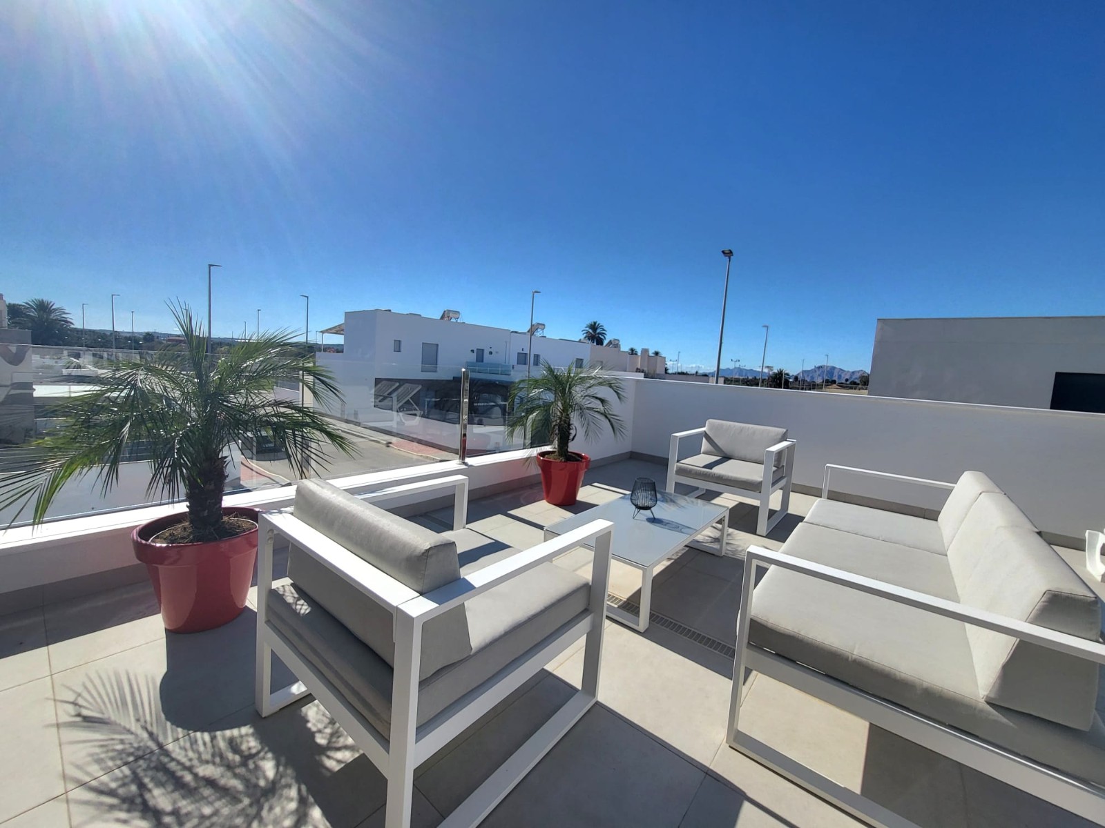 2 Bed, 2 Bath, HouseFor Sale, Daya Vieja, Alicante