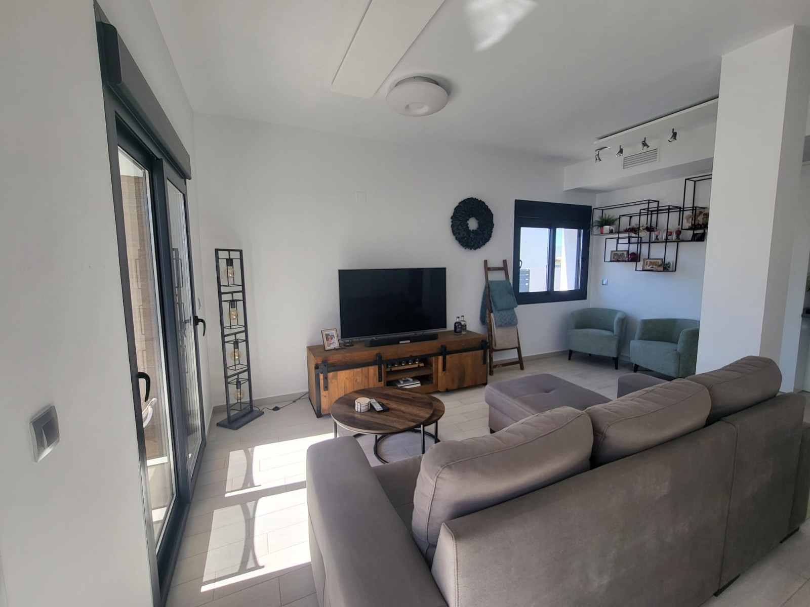 2 Bed, 2 Bath, HouseFor Sale, Daya Vieja, Alicante