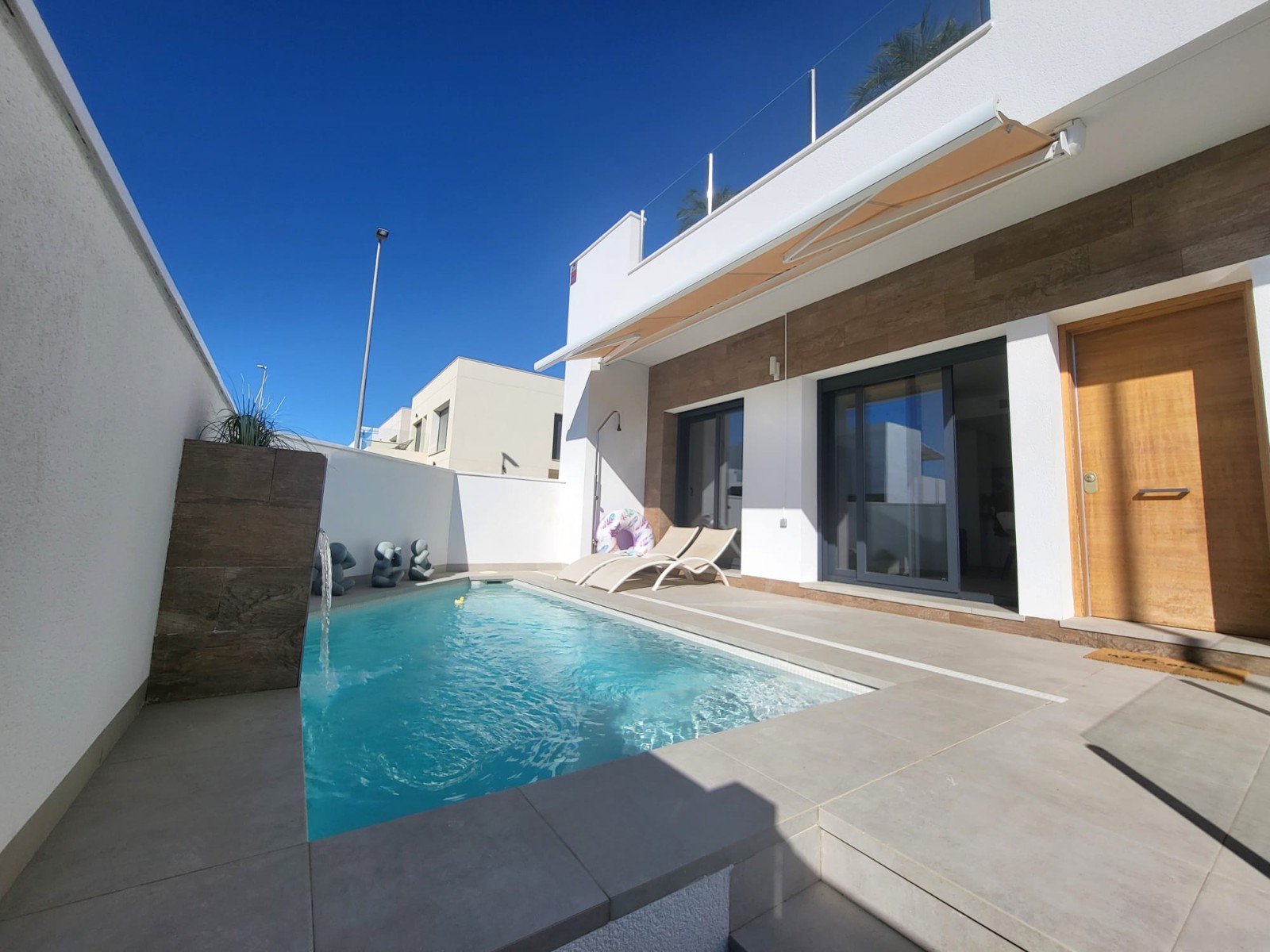 2 Bed, 2 Bath, HouseFor Sale, Daya Vieja, Alicante