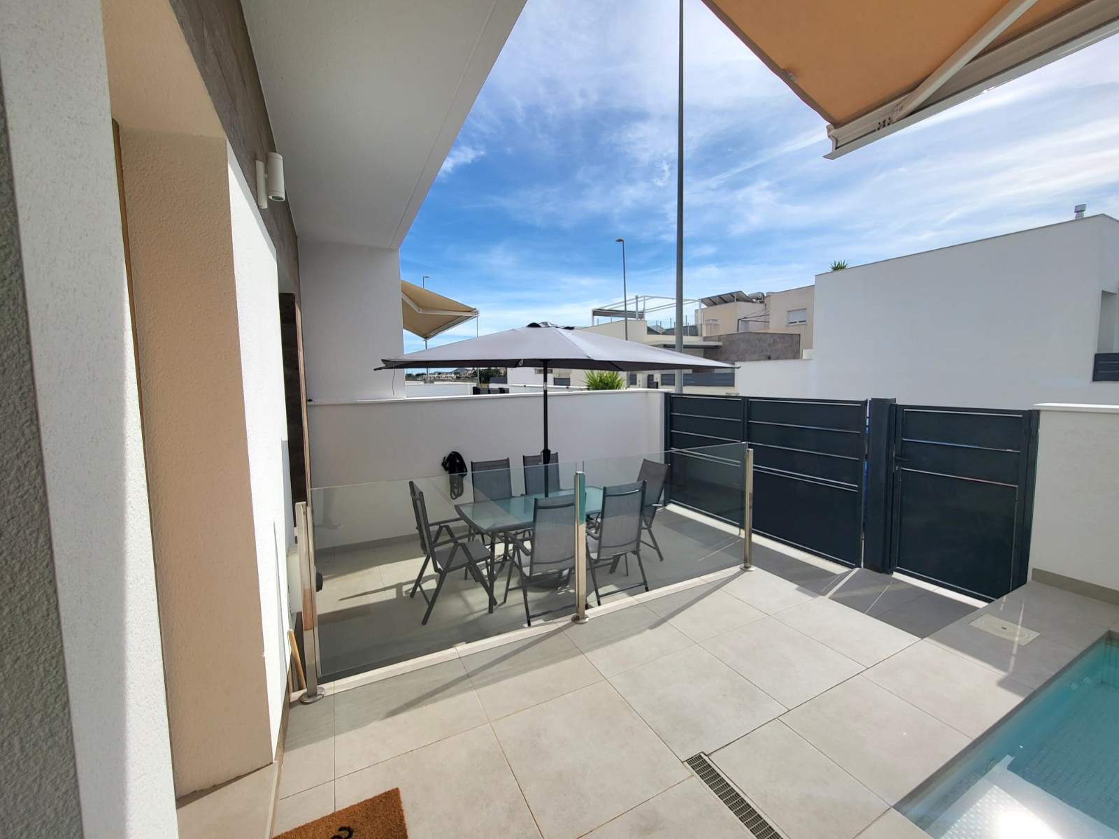 2 Bed, 2 Bath, HouseFor Sale, Daya Vieja, Alicante
