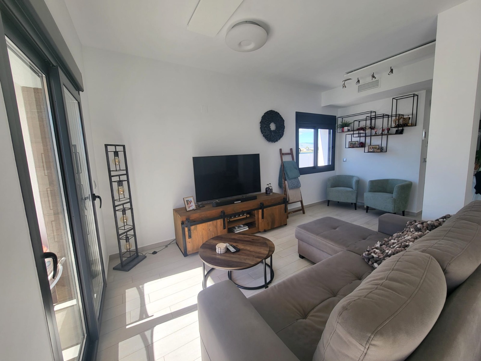 2 Bed, 2 Bath, HouseFor Sale, Daya Vieja, Alicante