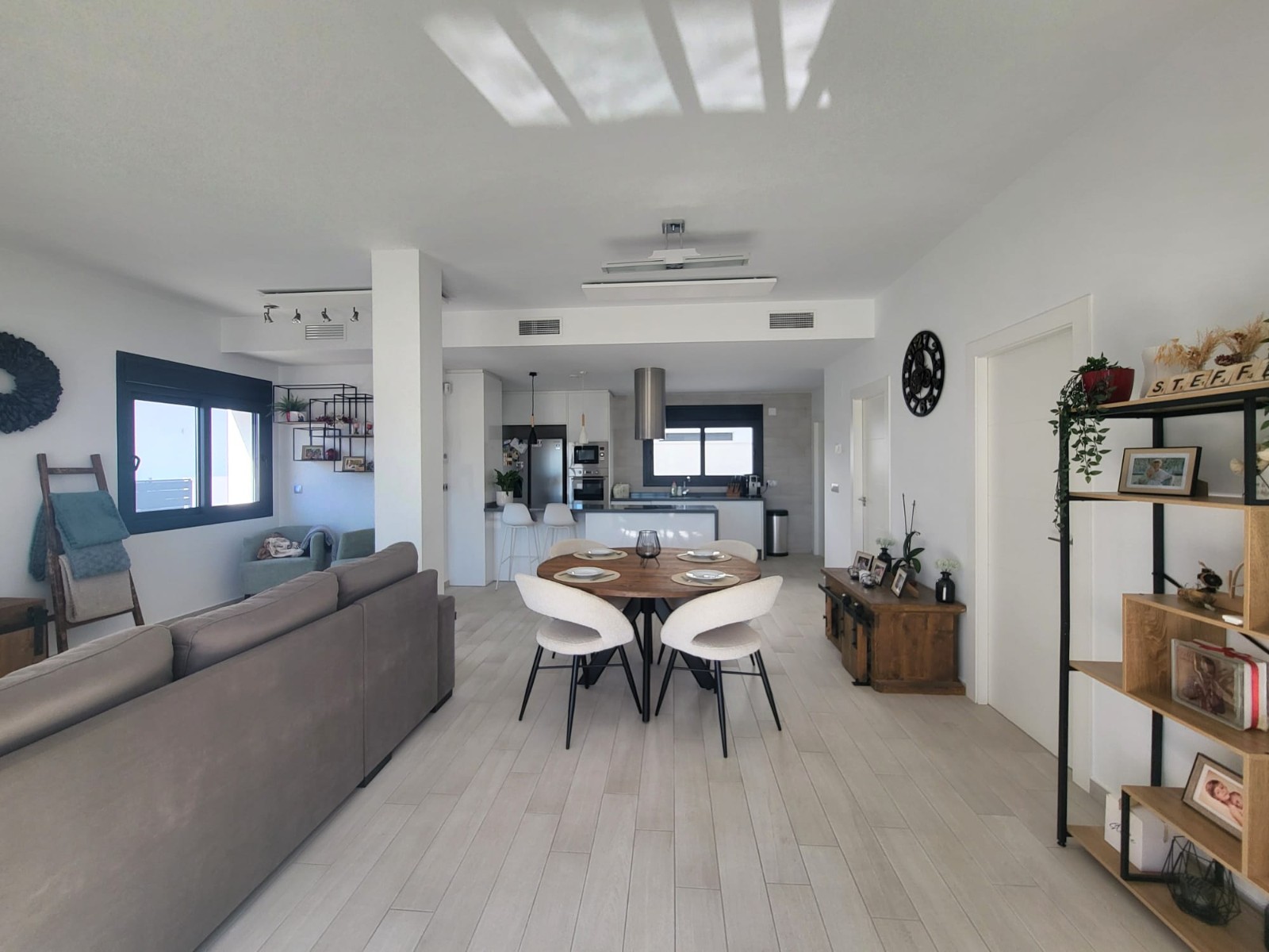 2 Bed, 2 Bath, HouseFor Sale, Daya Vieja, Alicante