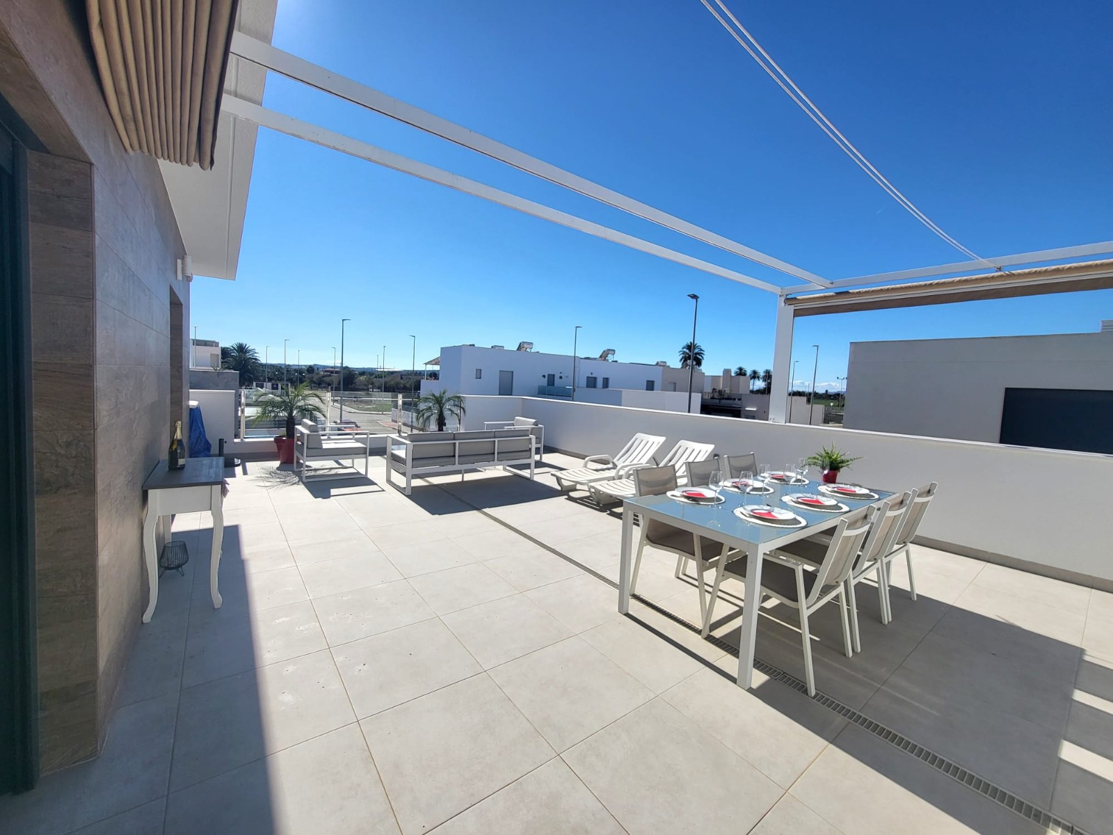 2 Bed, 2 Bath, HouseFor Sale, Daya Vieja, Alicante