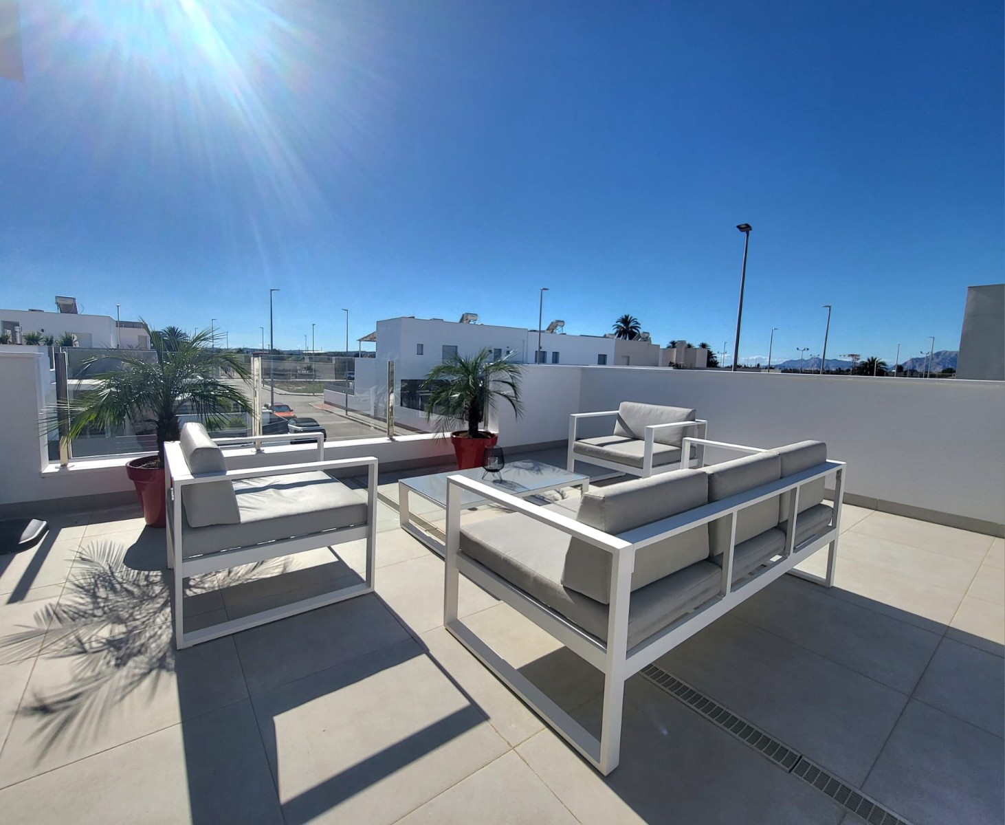 2 Bed, 2 Bath, HouseFor Sale, Daya Vieja, Alicante