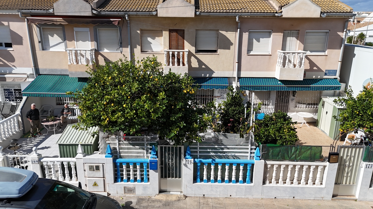 2 Bed, 1 Bath, ApartmentFor Sale, San Pedro Del Pinatar, Murcia