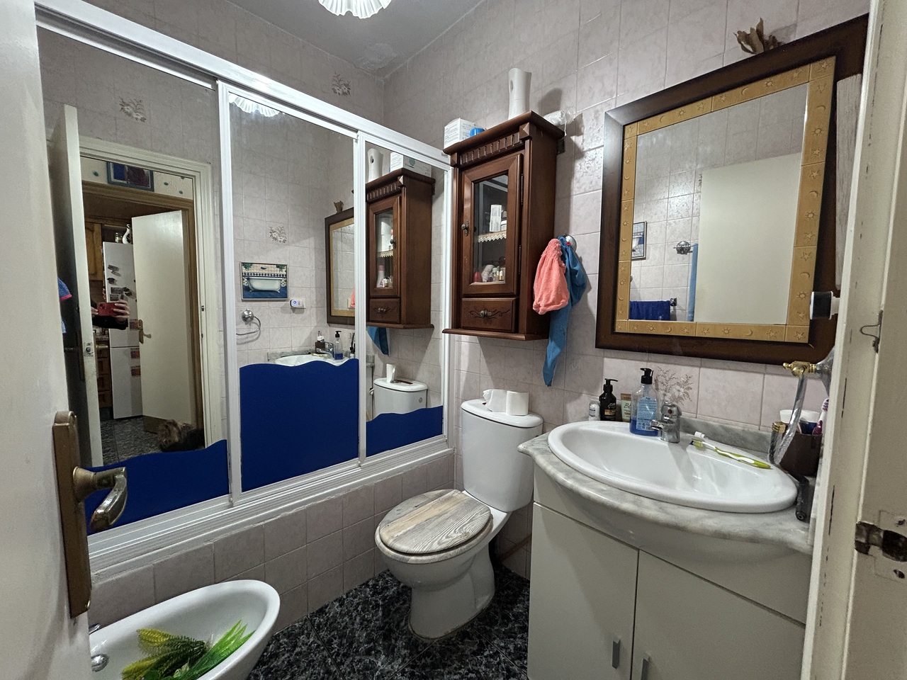 2 Bed, 1 Bath, ApartmentFor Sale, San Pedro Del Pinatar, Murcia