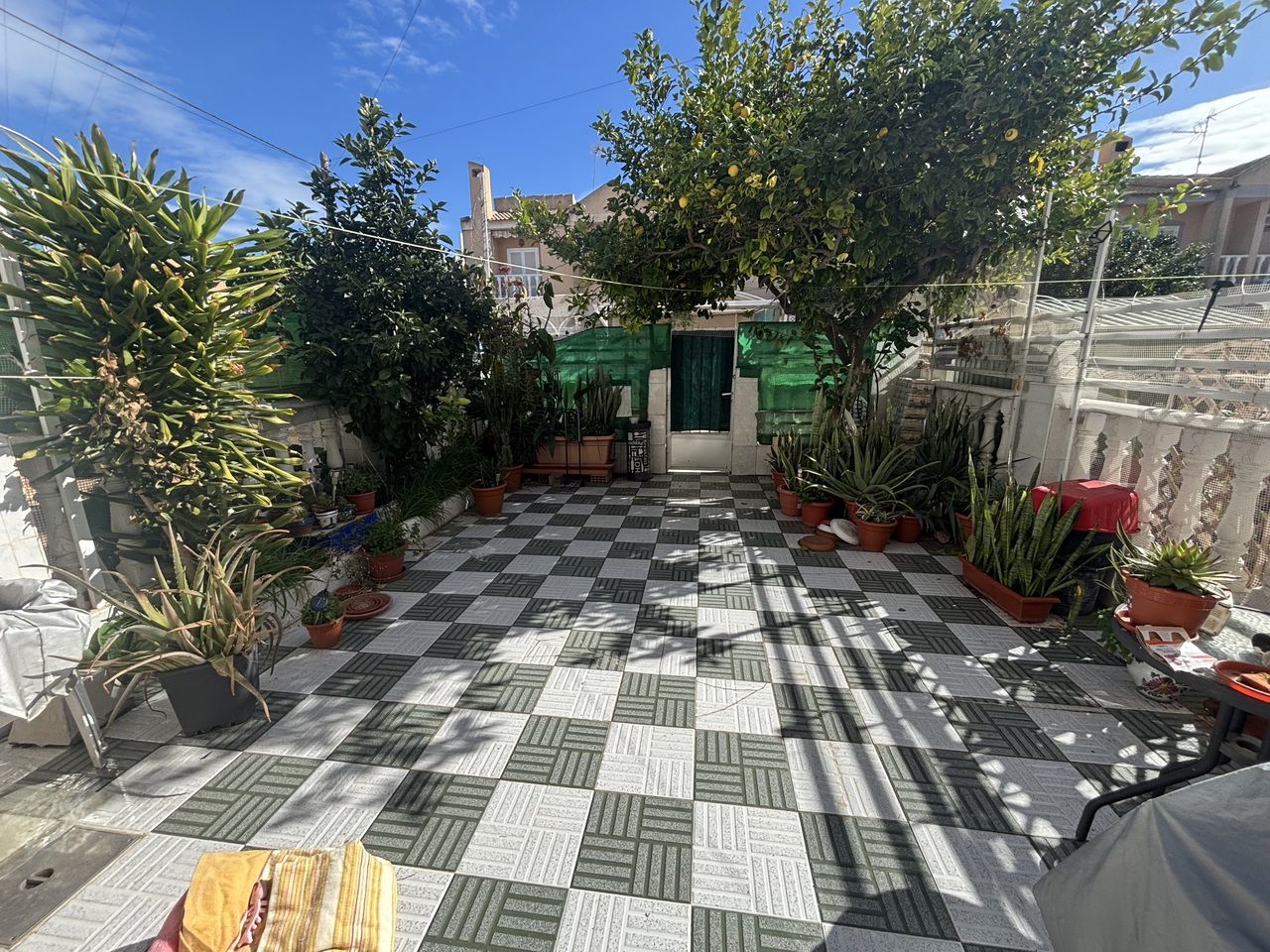 2 Bed, 1 Bath, ApartmentFor Sale, San Pedro Del Pinatar, Murcia