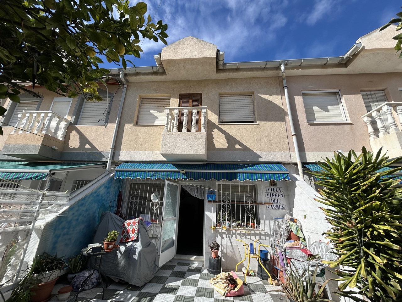 2 Bed, 1 Bath, ApartmentFor Sale, San Pedro Del Pinatar, Murcia