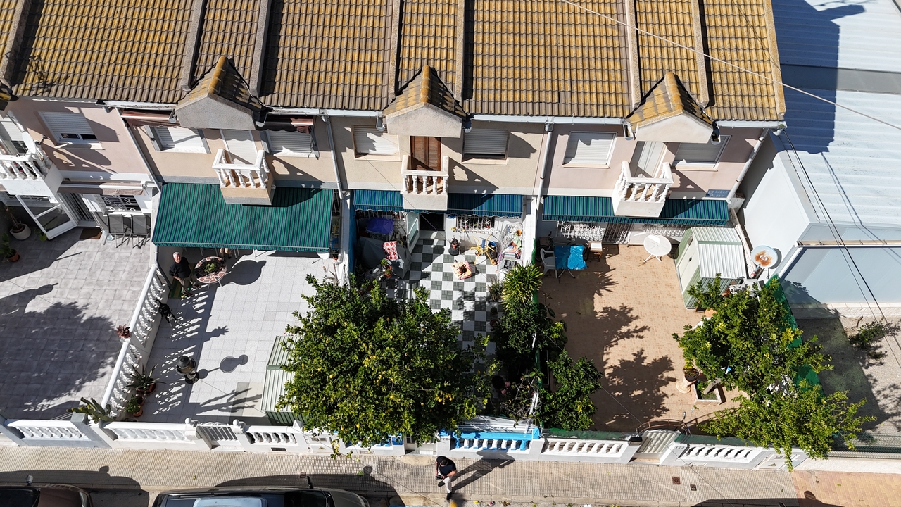 2 Bed, 1 Bath, ApartmentFor Sale, San Pedro Del Pinatar, Murcia