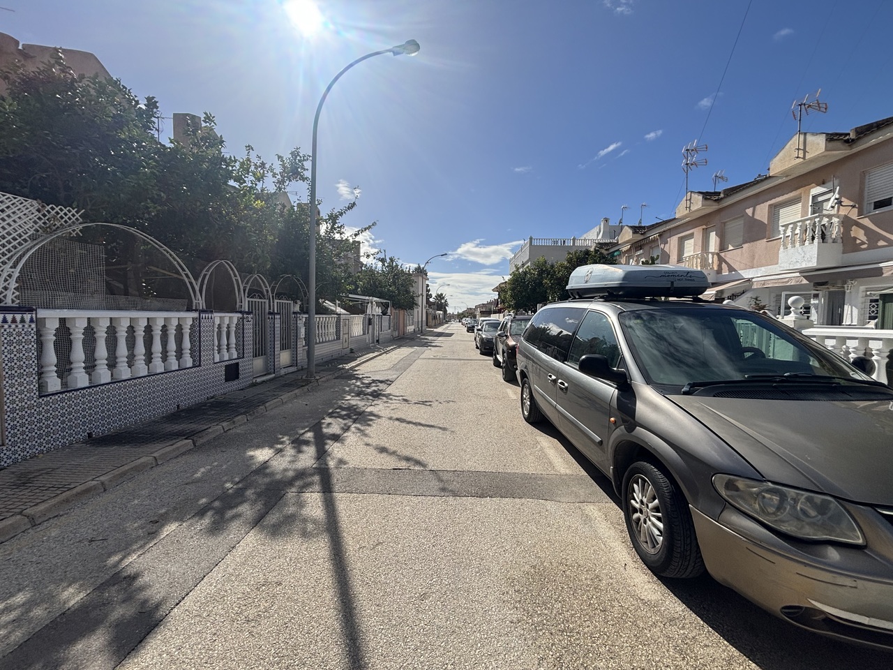 2 Bed, 1 Bath, ApartmentFor Sale, San Pedro Del Pinatar, Murcia