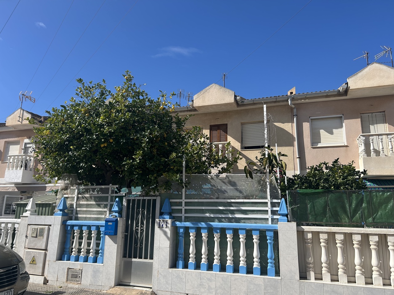 2 Bed, 1 Bath, ApartmentFor Sale, San Pedro Del Pinatar, Murcia