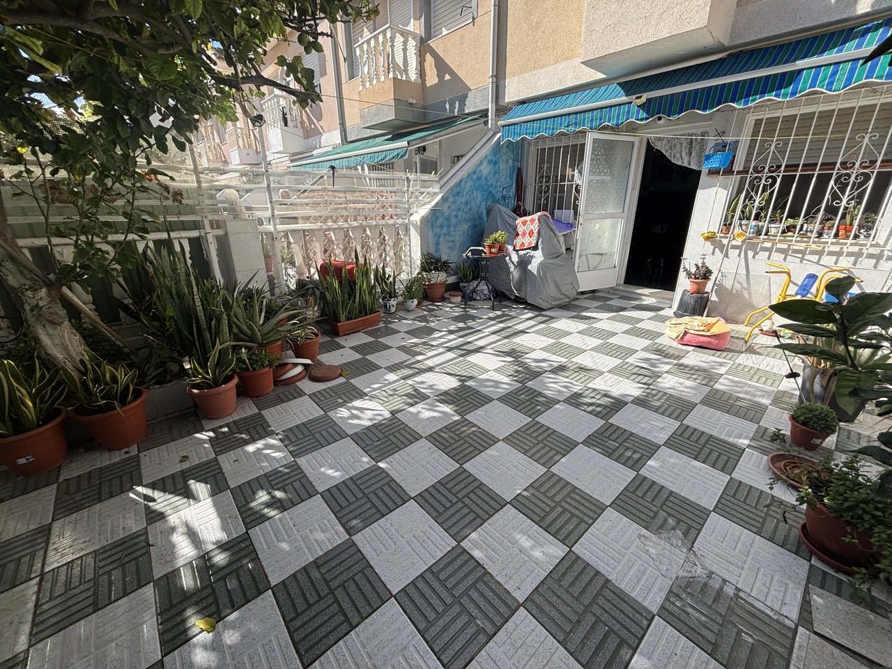 2 Bed, 1 Bath, ApartmentFor Sale, San Pedro Del Pinatar, Murcia