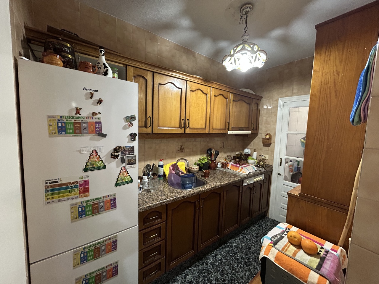 2 Bed, 1 Bath, ApartmentFor Sale, San Pedro Del Pinatar, Murcia