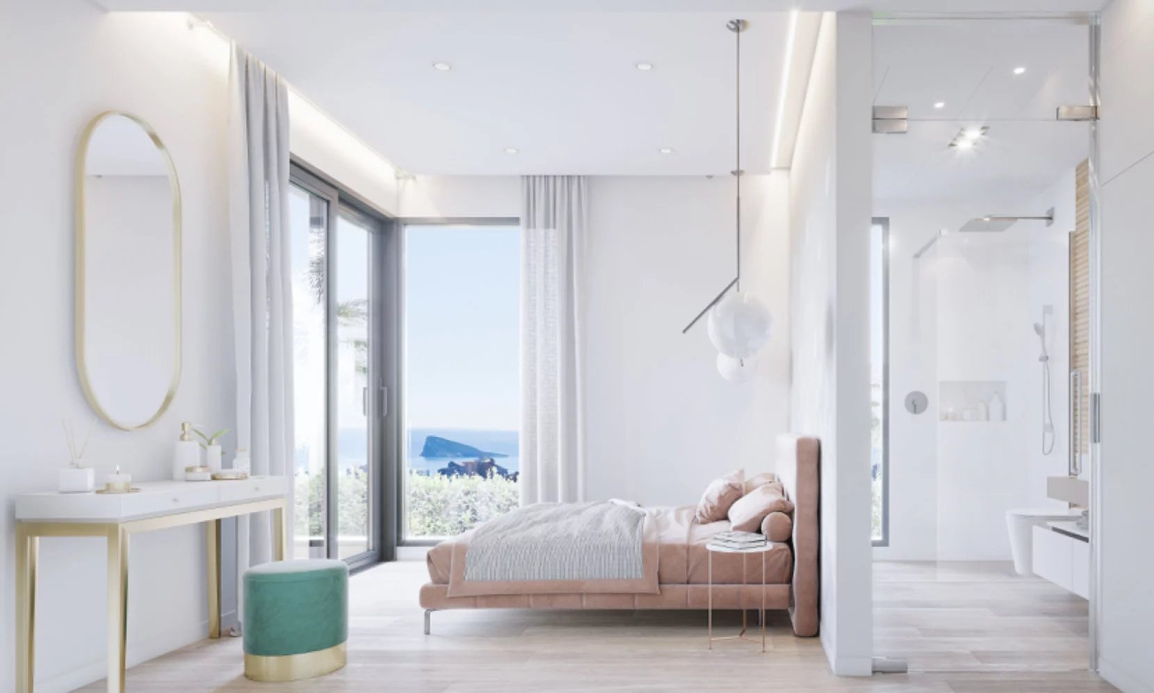 3 Bed, 3 Bath, HouseFor Sale, Finestrat, Alicante