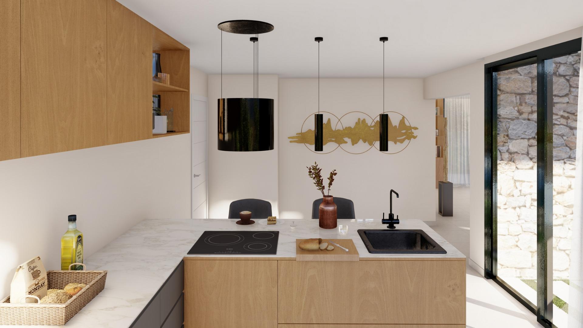 6 Bed, 5 Bath, HouseFor Sale, Yecla, Murcia