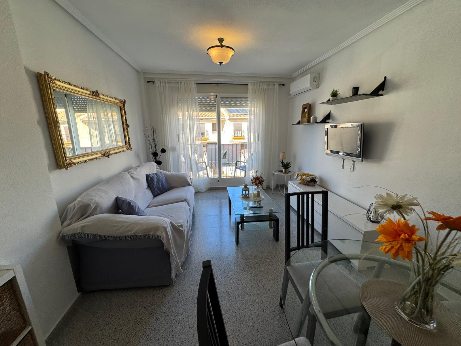3 Bed, 2 Bath, ApartmentFor Sale, San Miguel de Salinas, Alicante