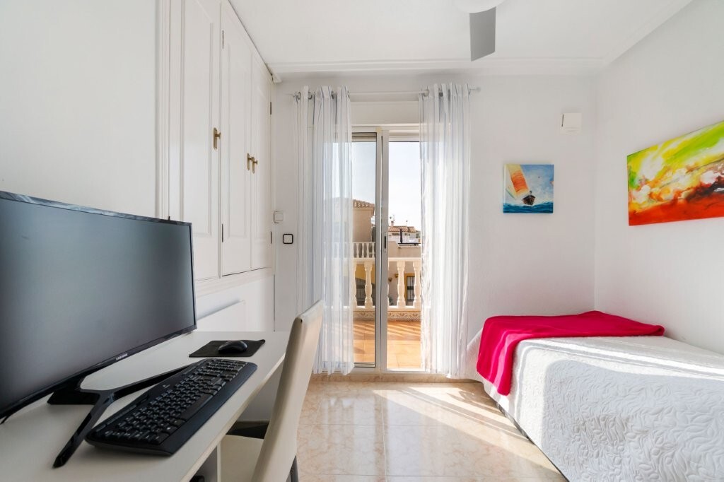 3 Bed, 2 Bath, HouseFor Sale, Orihuela Costa, Alicante