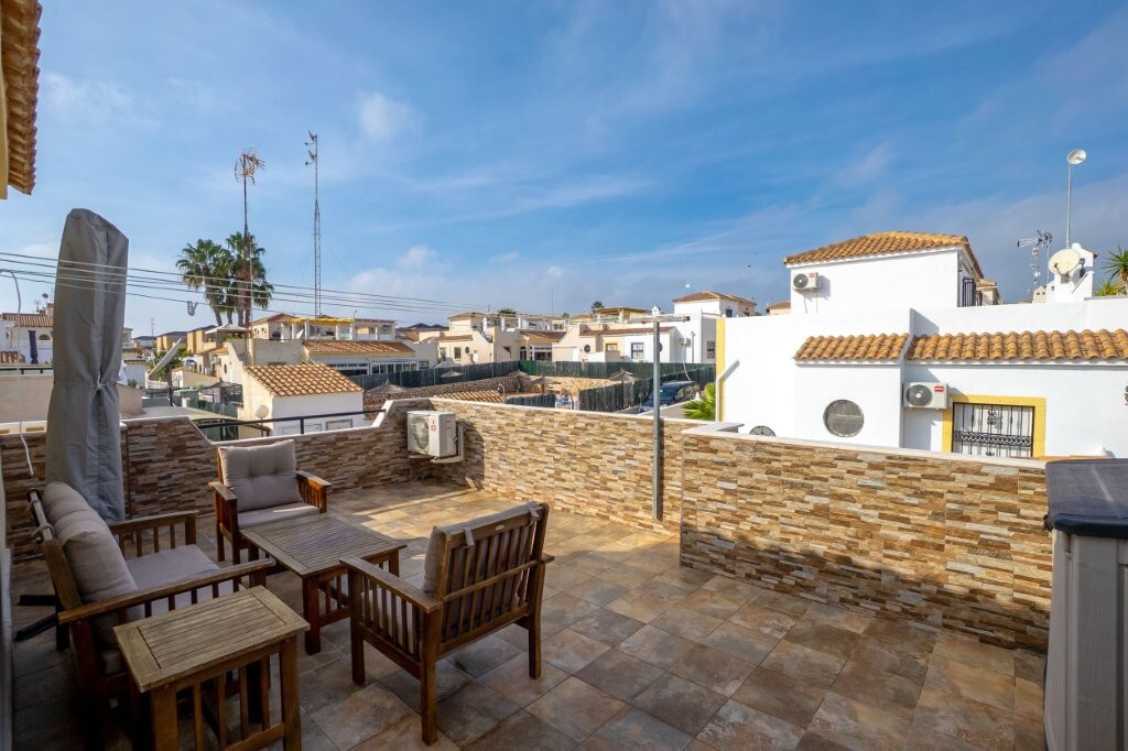 3 Bed, 2 Bath, HouseFor Sale, Orihuela Costa, Alicante