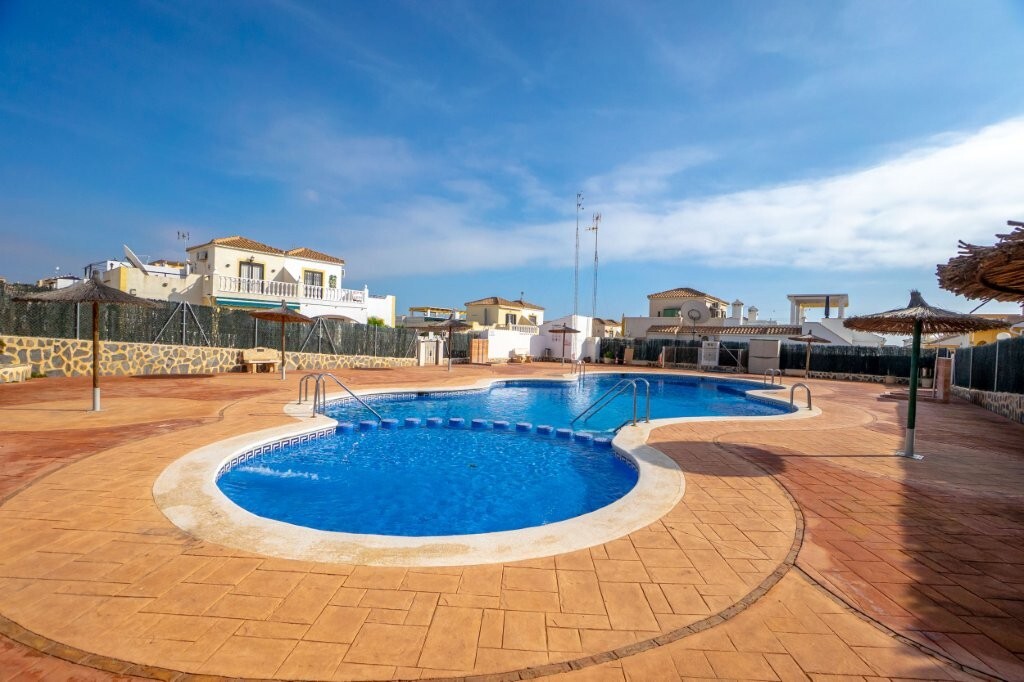 3 Bed, 2 Bath, HouseFor Sale, Orihuela Costa, Alicante