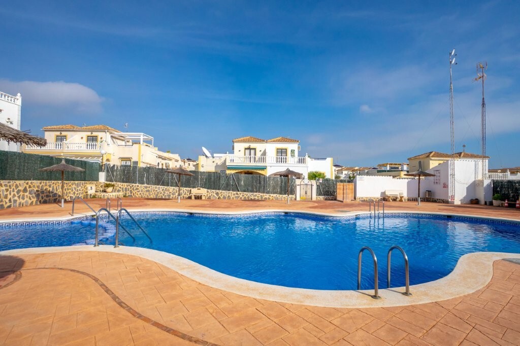 3 Bed, 2 Bath, HouseFor Sale, Orihuela Costa, Alicante