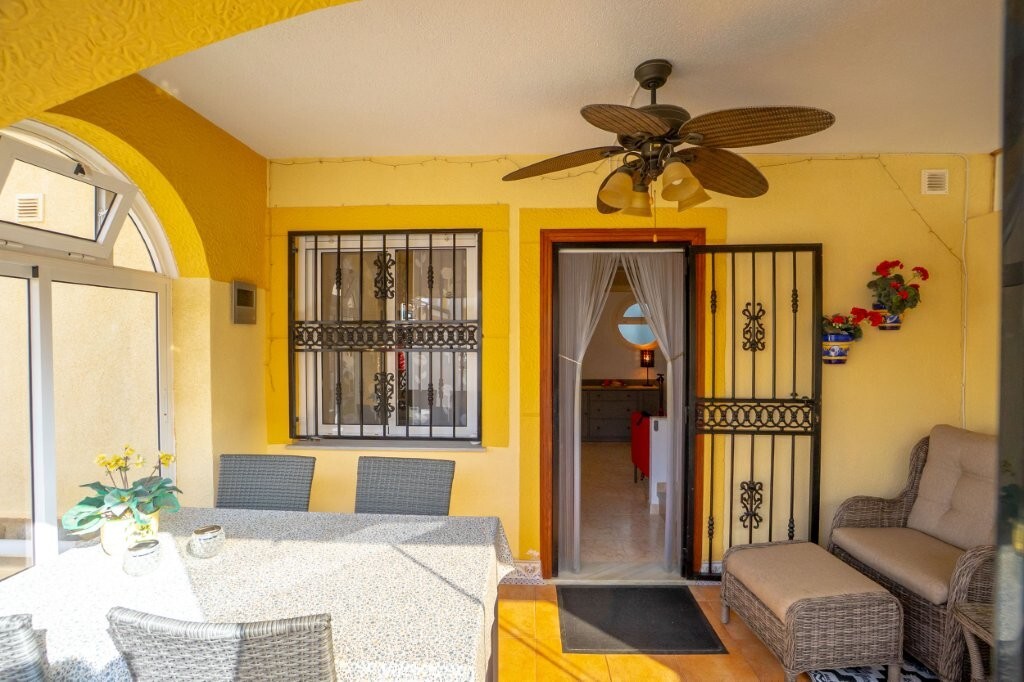 3 Bed, 2 Bath, HouseFor Sale, Orihuela Costa, Alicante