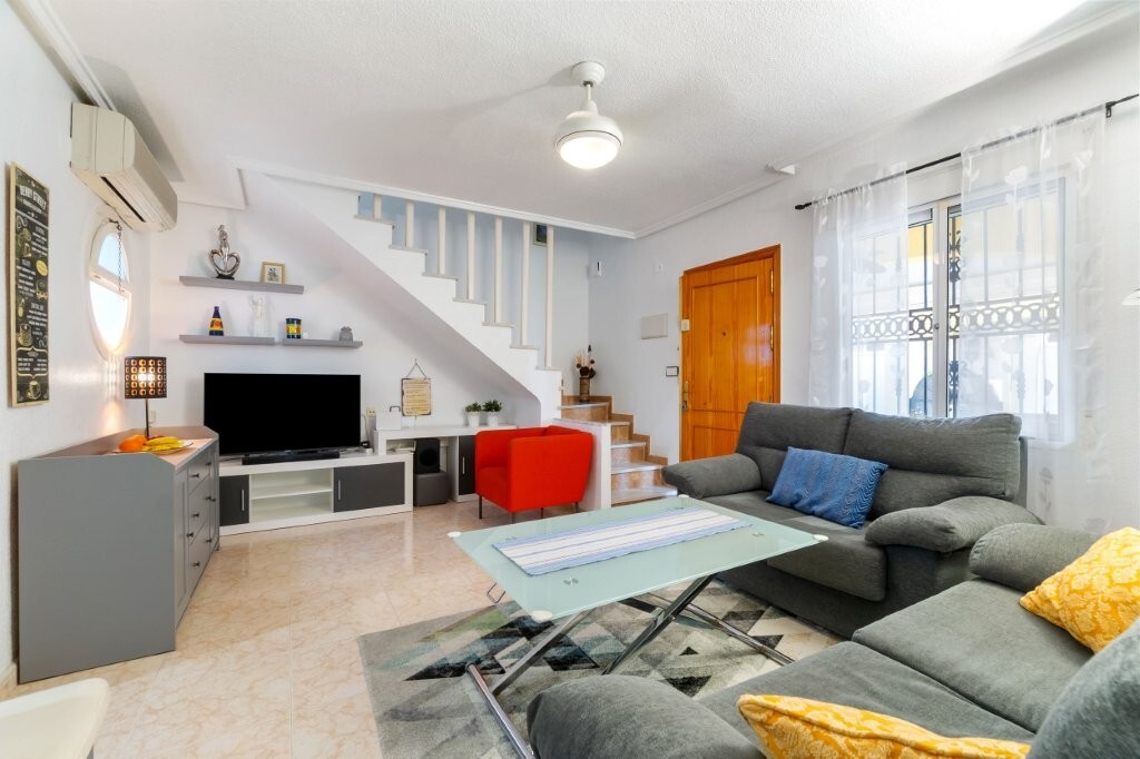 3 Bed, 2 Bath, HouseFor Sale, Orihuela Costa, Alicante