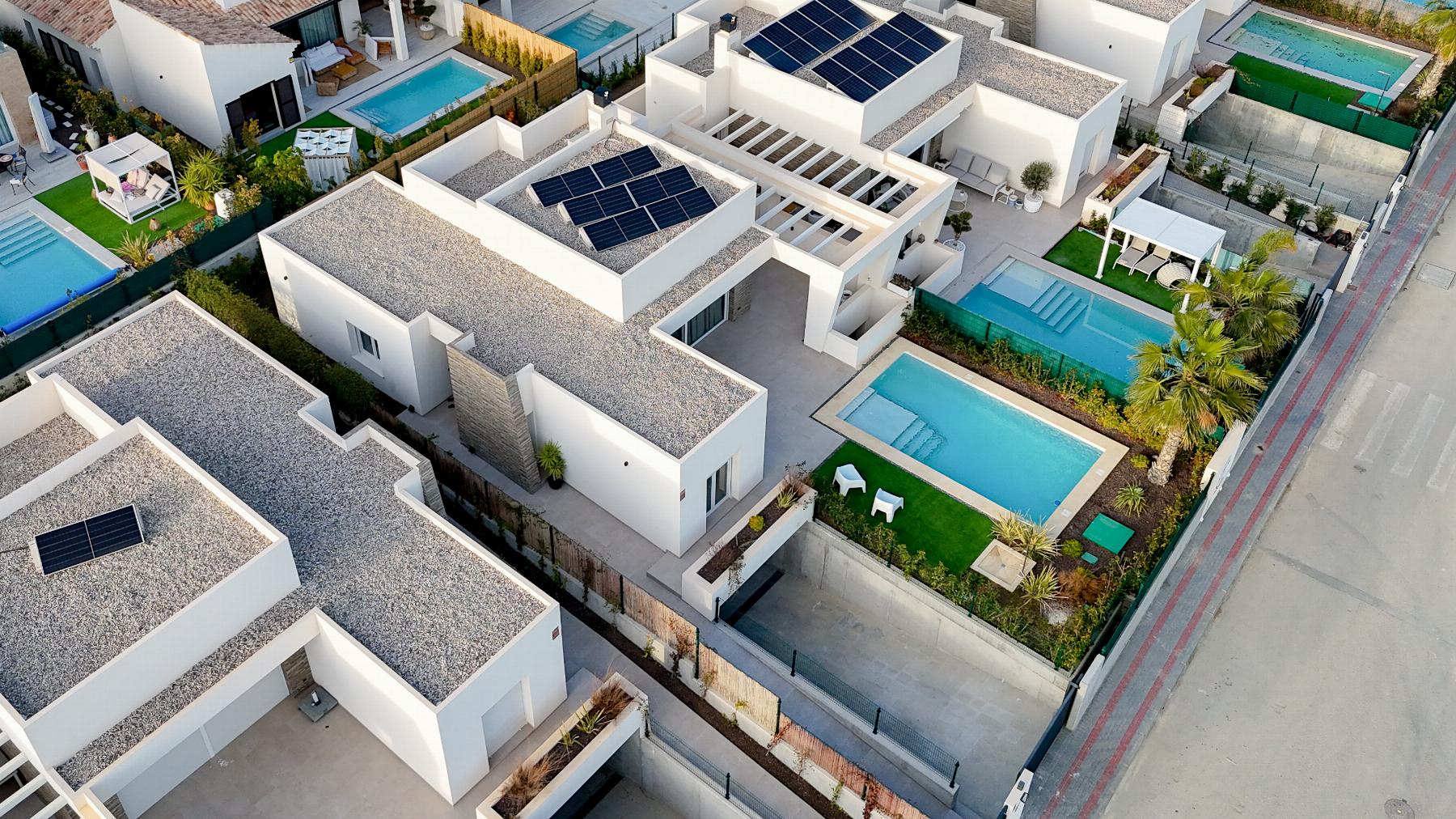 4 Bed, 4 Bath, HouseFor Sale, Algorfa, Alicante