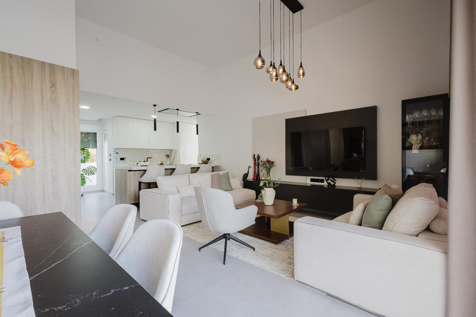 4 Bed, 4 Bath, HouseFor Sale, Algorfa, Alicante