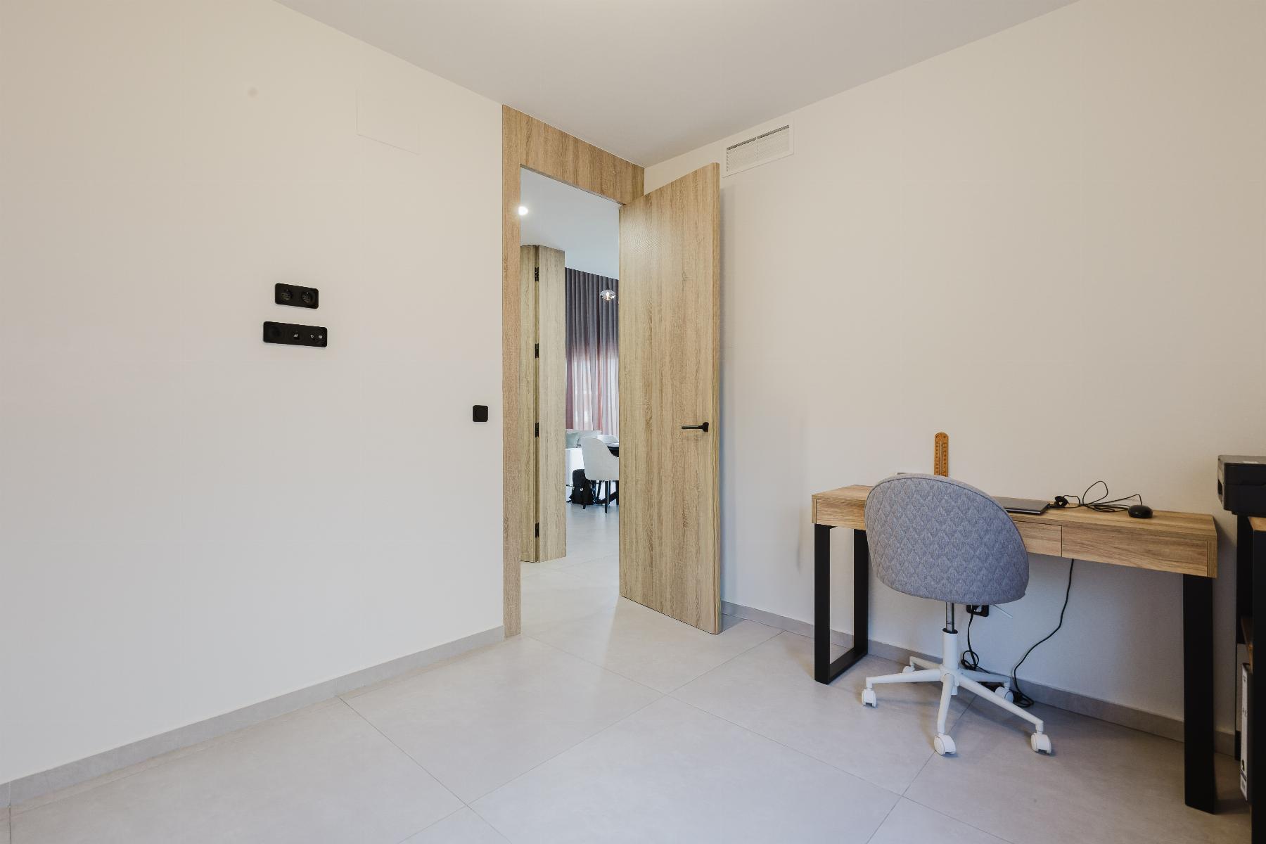 4 Bed, 4 Bath, HouseFor Sale, Algorfa, Alicante