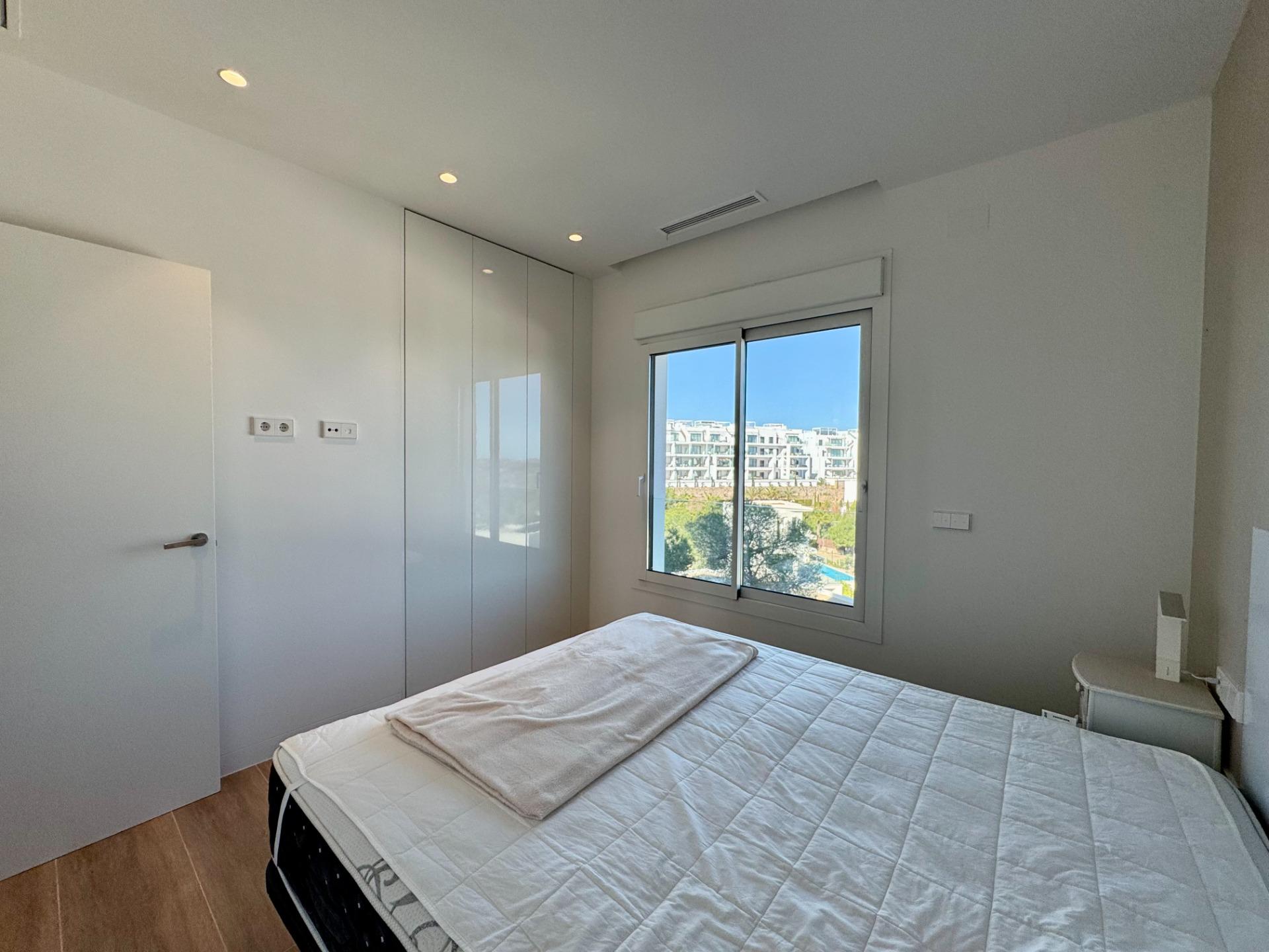 3 Bed, 2 Bath, ApartmentFor Sale, Orihuela, Alicante