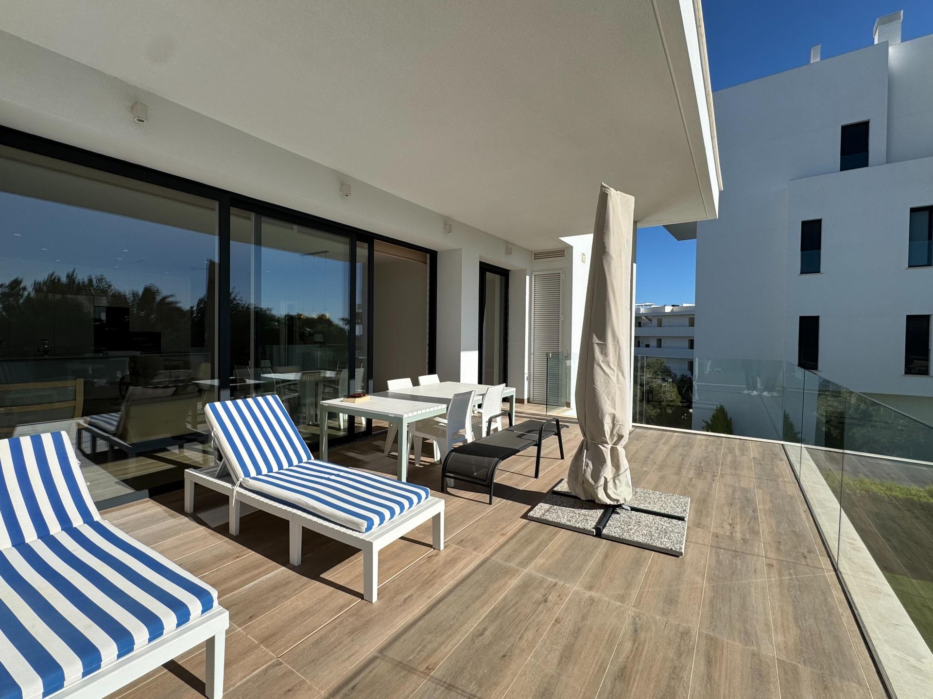 3 Bed, 2 Bath, ApartmentFor Sale, Orihuela, Alicante
