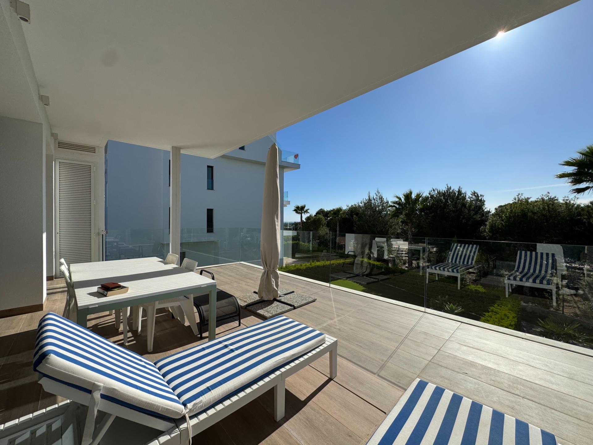 3 Bed, 2 Bath, ApartmentFor Sale, Orihuela, Alicante