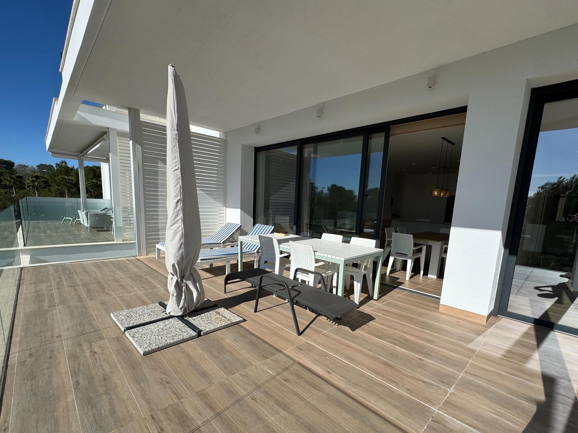 3 Bed, 2 Bath, ApartmentFor Sale, Orihuela, Alicante