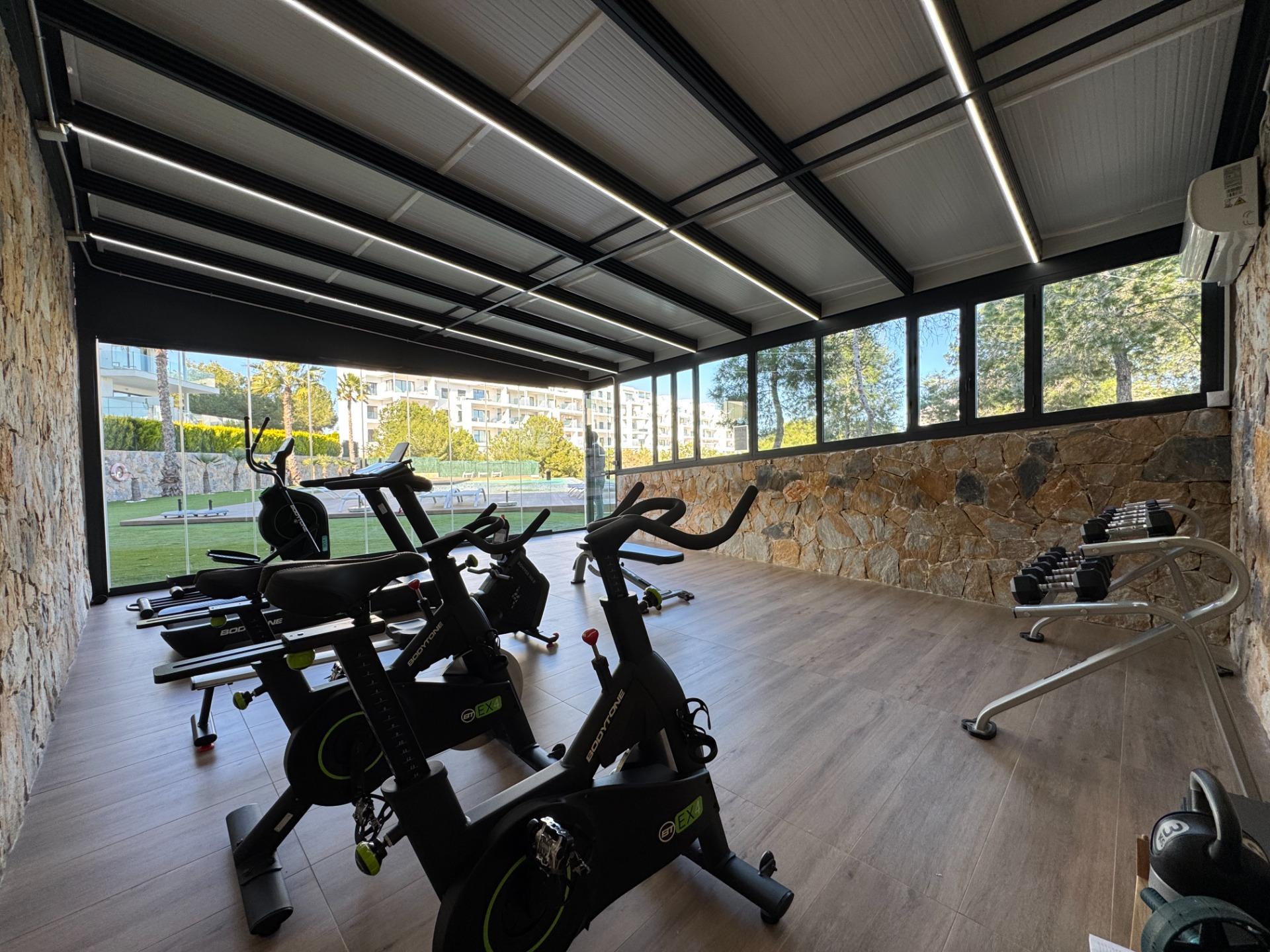 3 Bed, 2 Bath, ApartmentFor Sale, Orihuela, Alicante