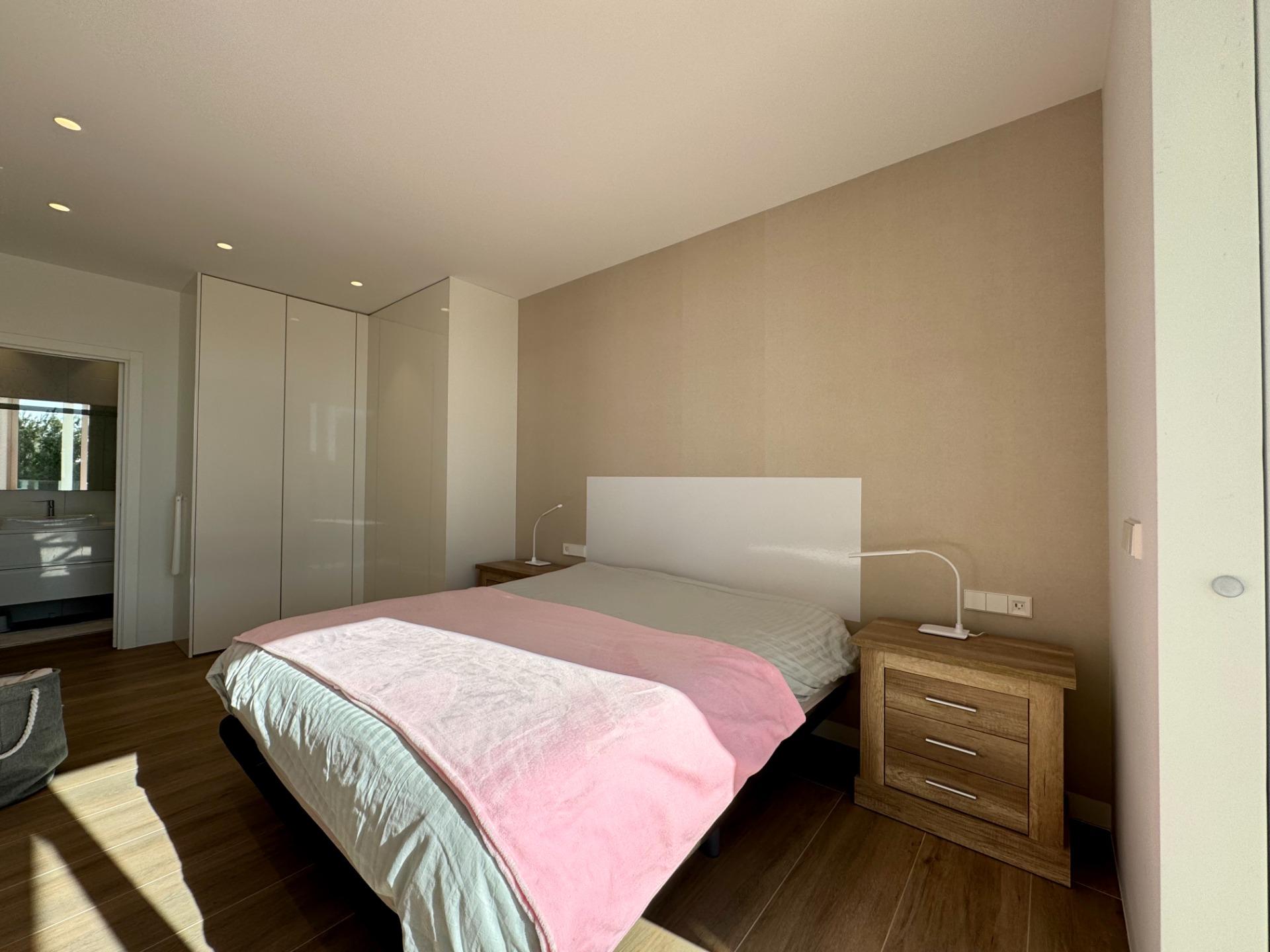 3 Bed, 2 Bath, ApartmentFor Sale, Orihuela, Alicante