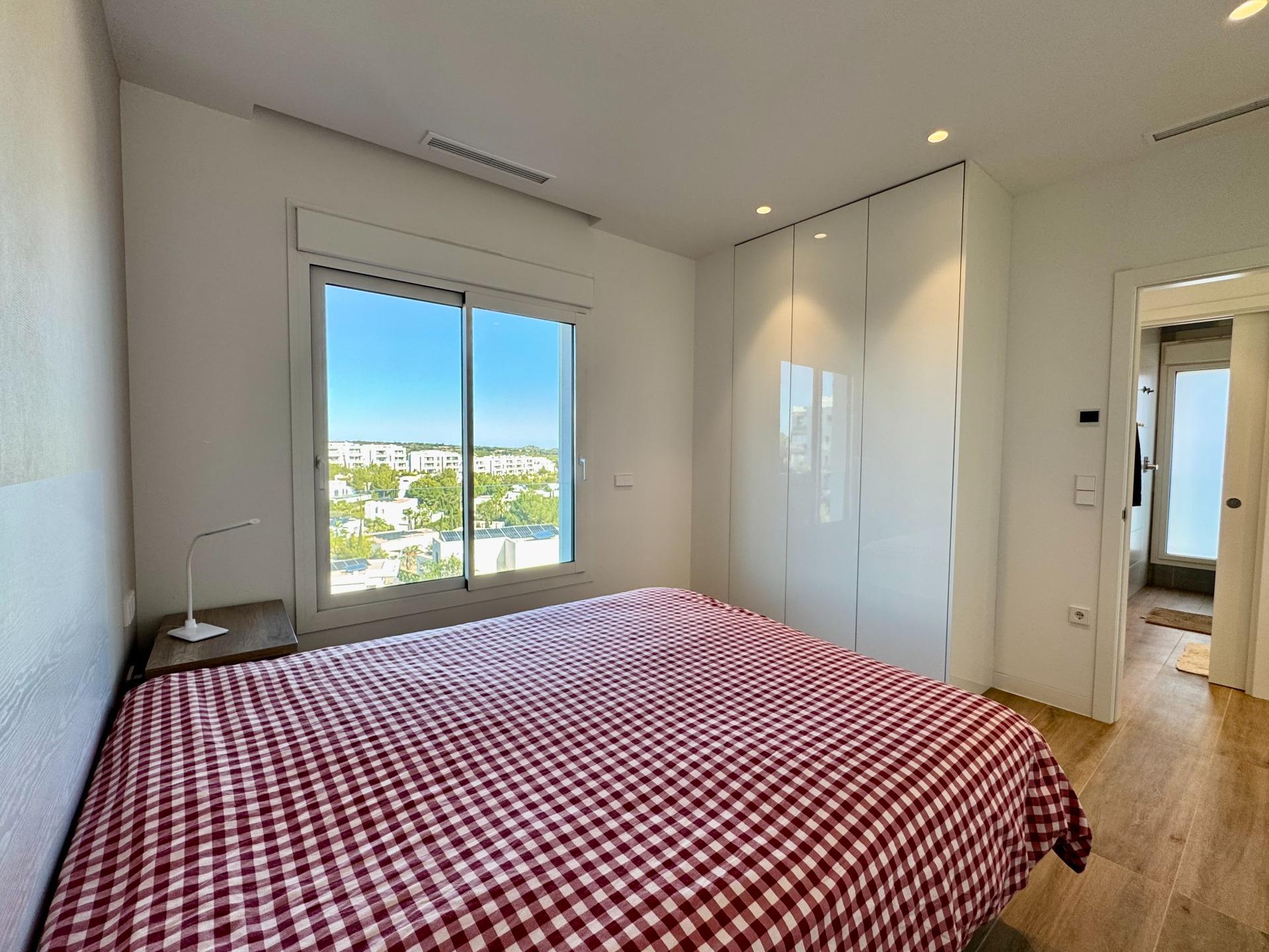 3 Bed, 2 Bath, ApartmentFor Sale, Orihuela, Alicante