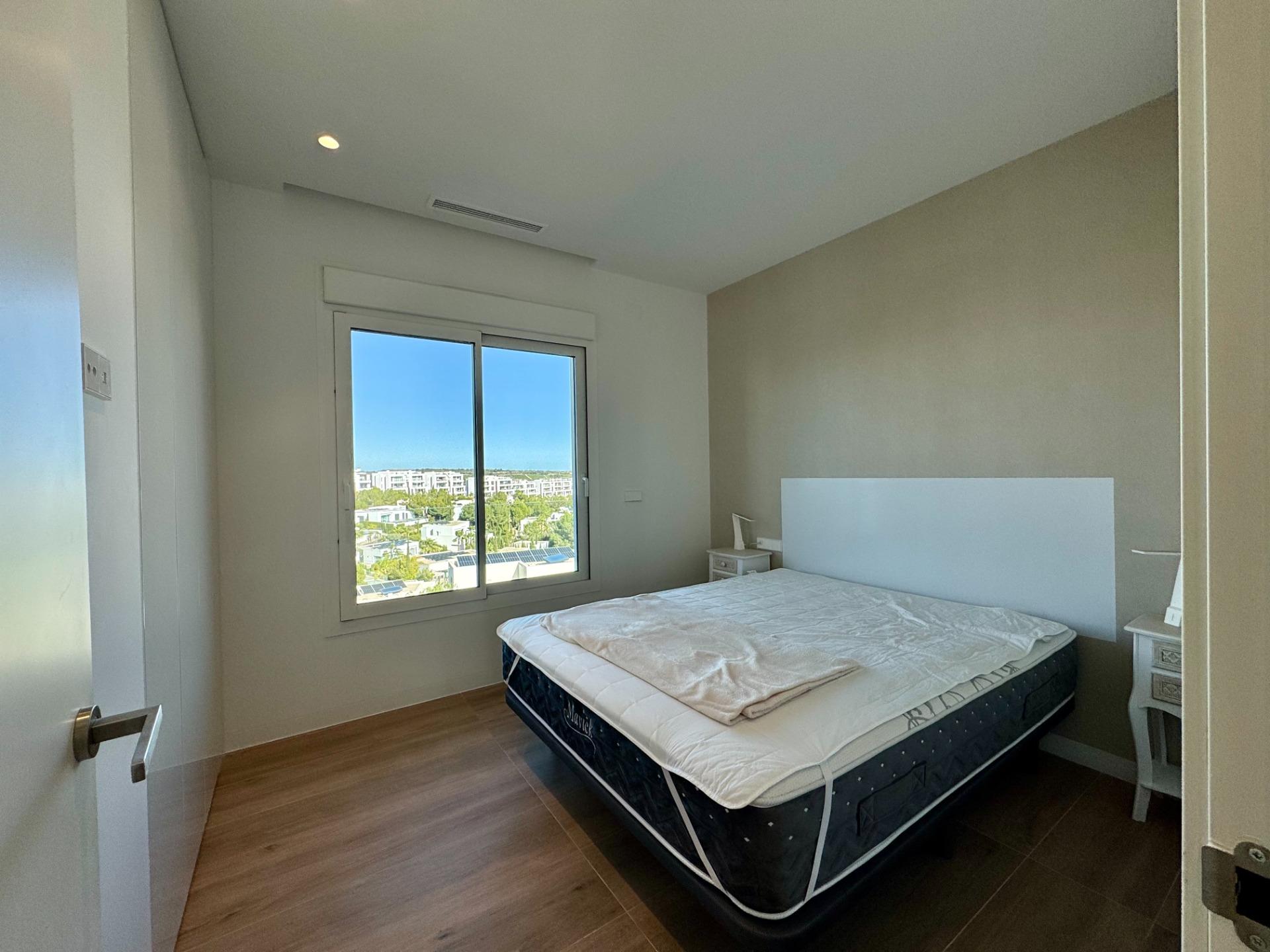 3 Bed, 2 Bath, ApartmentFor Sale, Orihuela, Alicante