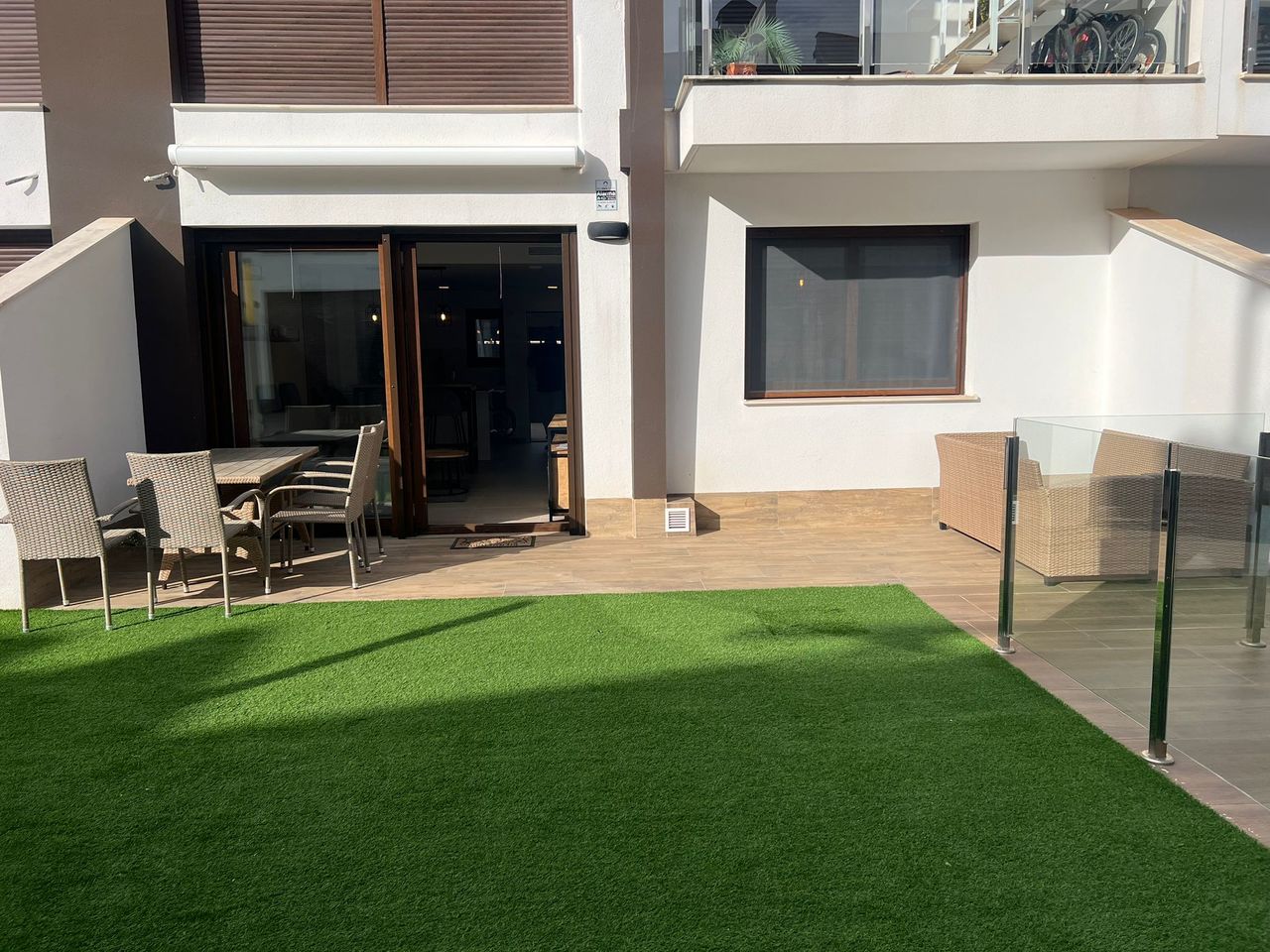 2 Bed, 2 Bath, ApartmentFor Sale, San Pedro Del Pinatar, Murcia