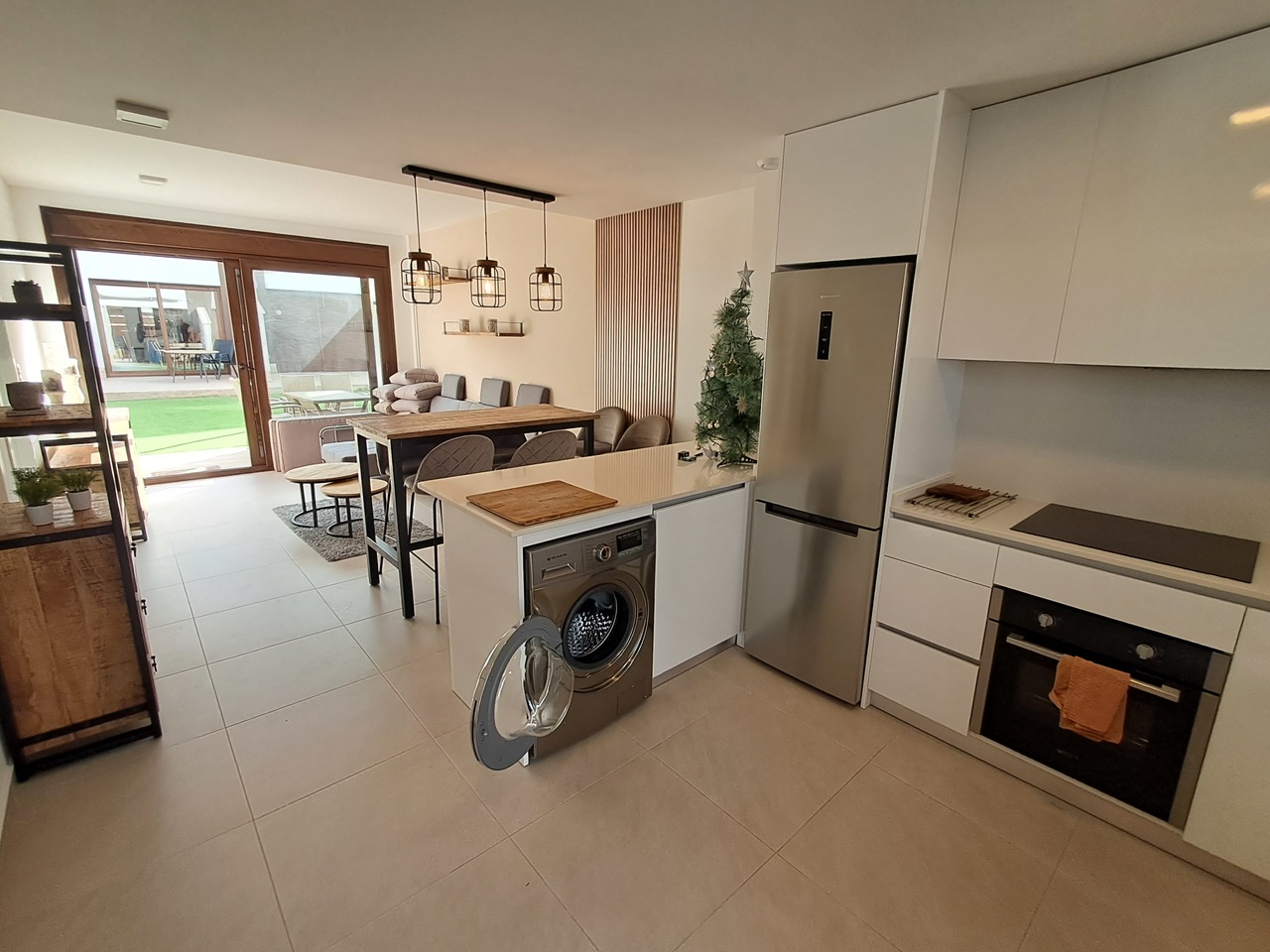 2 Bed, 2 Bath, ApartmentFor Sale, San Pedro Del Pinatar, Murcia