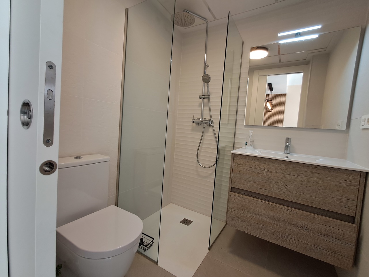 2 Bed, 2 Bath, ApartmentFor Sale, San Pedro Del Pinatar, Murcia